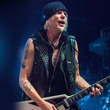 Hity Scorpions nebo UFO přiveze jejich člen Michael Schenker.